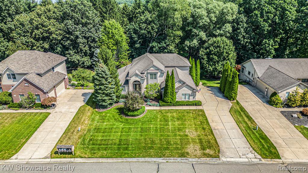 989 Suchava Drive, White Lake, MI — Photo 3