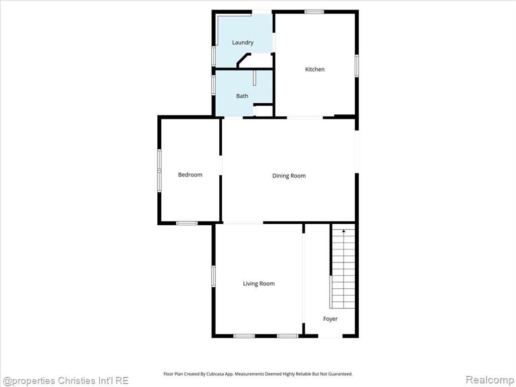 814 S 7th Street, St. Clair, MI 48079 — Photo 41
