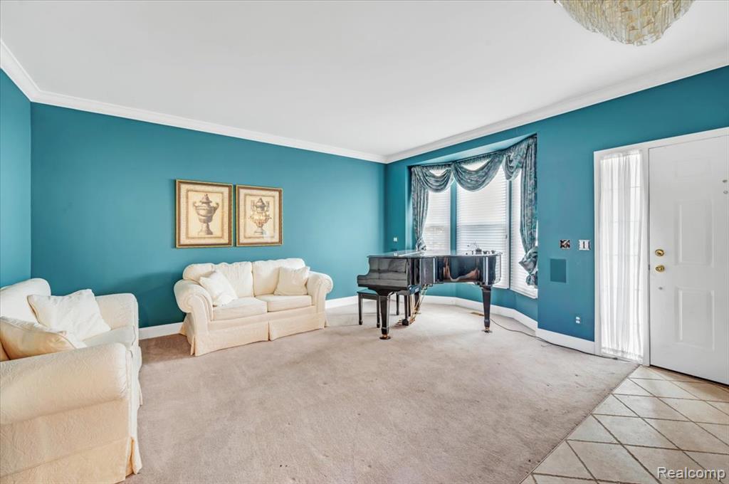7882 Glacier Club Drive, Washington, MI — Photo 4