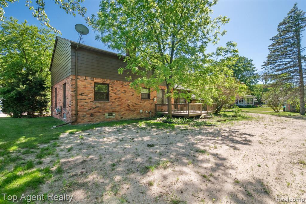 6525 Little Turkey Run, Utica, MI 48317 — Photo 44