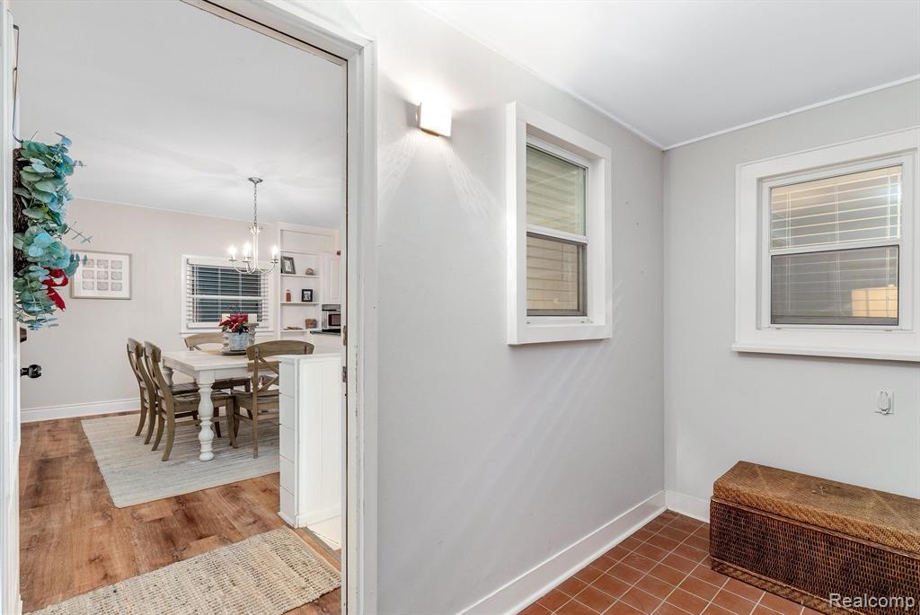 730 RENSHAW Street, Rochester, MI 48307 — Photo 25