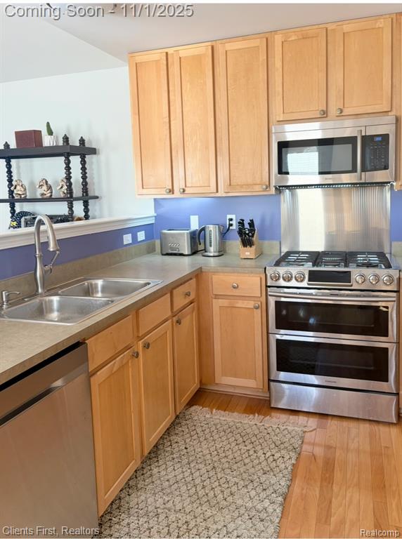 7244 Maplelawn Drive, Ypsilanti, MI 48197 — Photo 15
