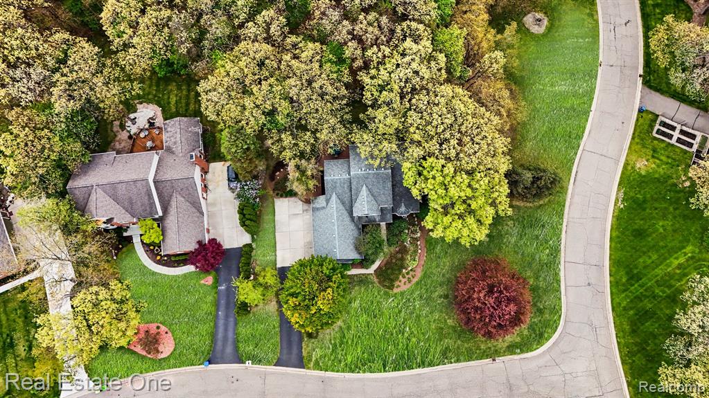 8189 High Point Trail, White Lake, MI — Photo 49