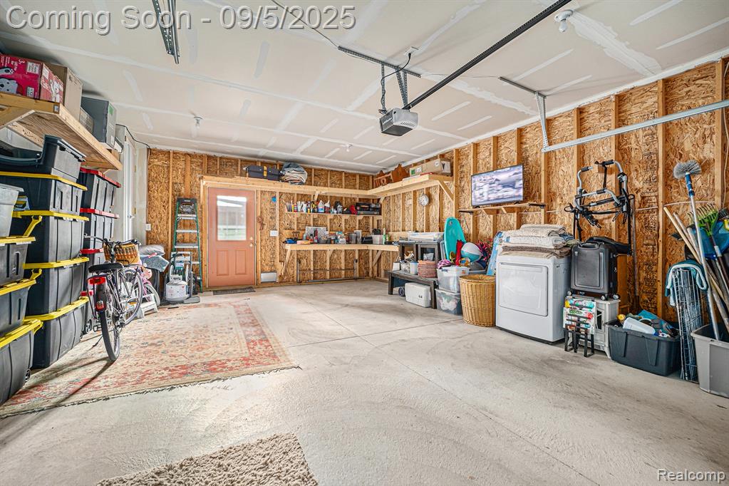 13465 Neely Street, Gibraltar, MI — Photo 14