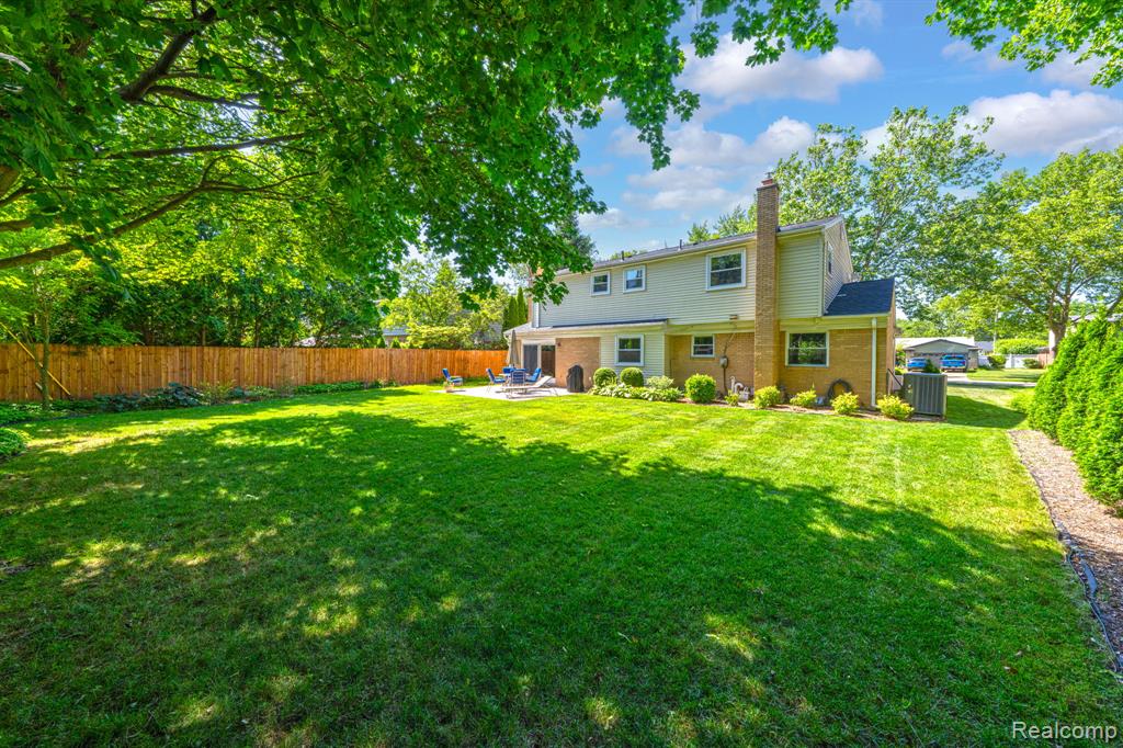 4180 Allegheny Drive, Troy, MI 48085 — Photo 42