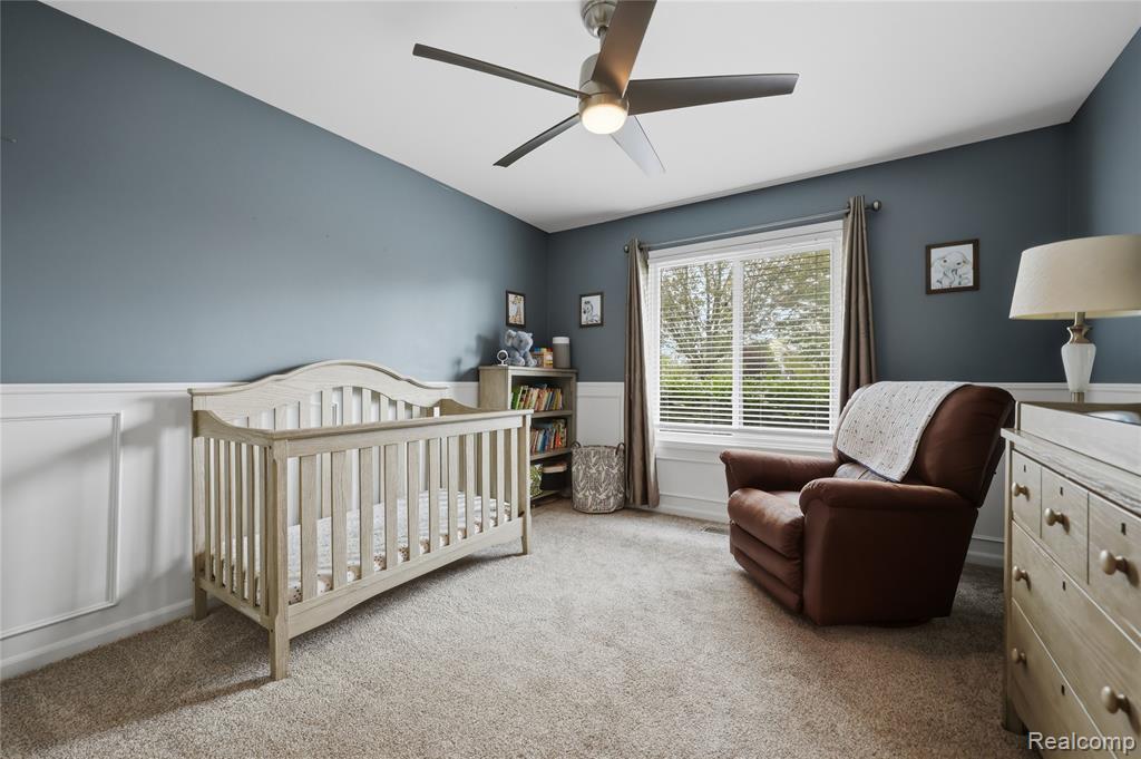 49371 Deerfield Park, Macomb, MI 48044 — Photo 20