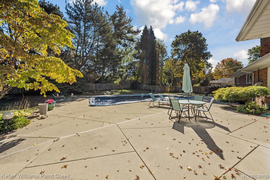 952 Dursley Road, Bloomfield Hills, MI 48304 — Photo 52