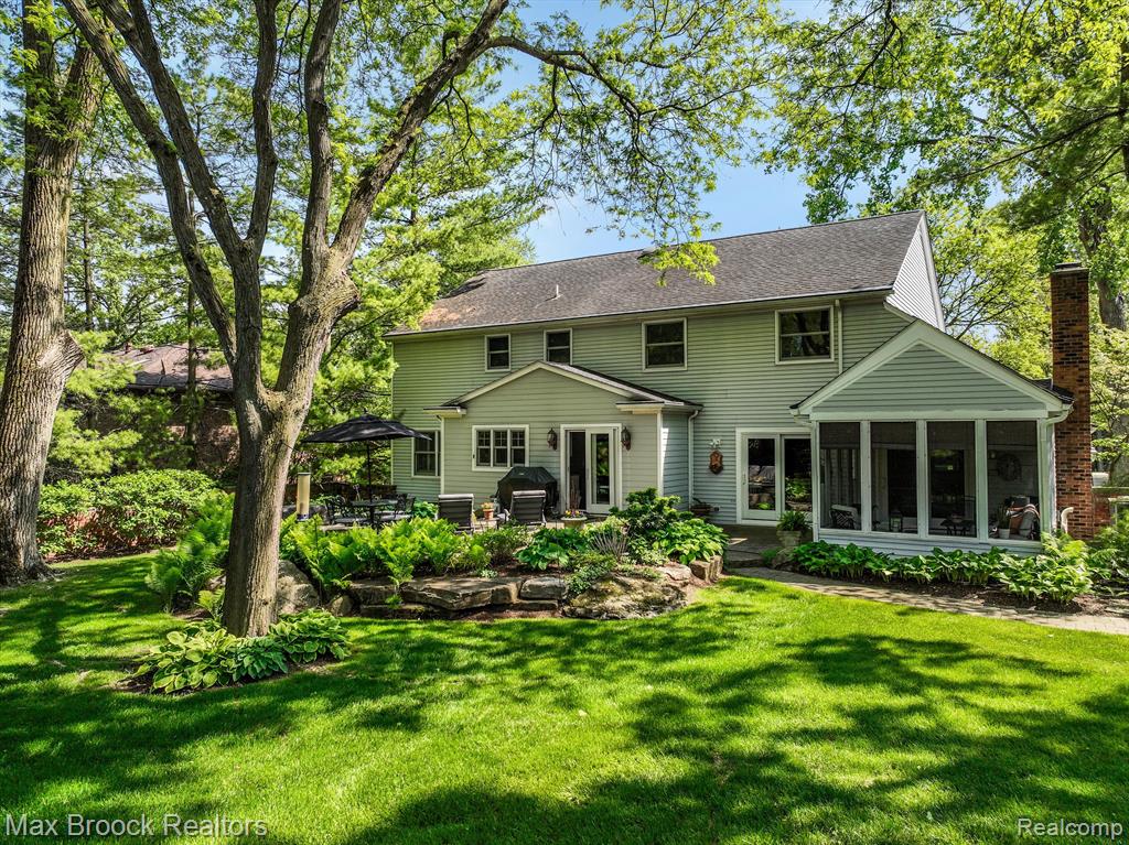 773 WOODCHESTER Drive, Bloomfield Hills, MI 48304 — Photo 46