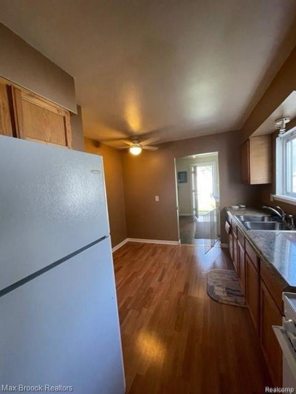 47 E Barrett Avenue, Madison Heights, MI 48071 — Photo 7