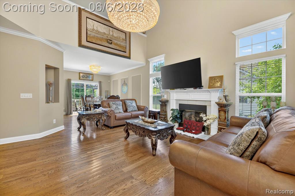 5324 Sequoia Court, Grand Blanc, MI 48439 — Photo 7