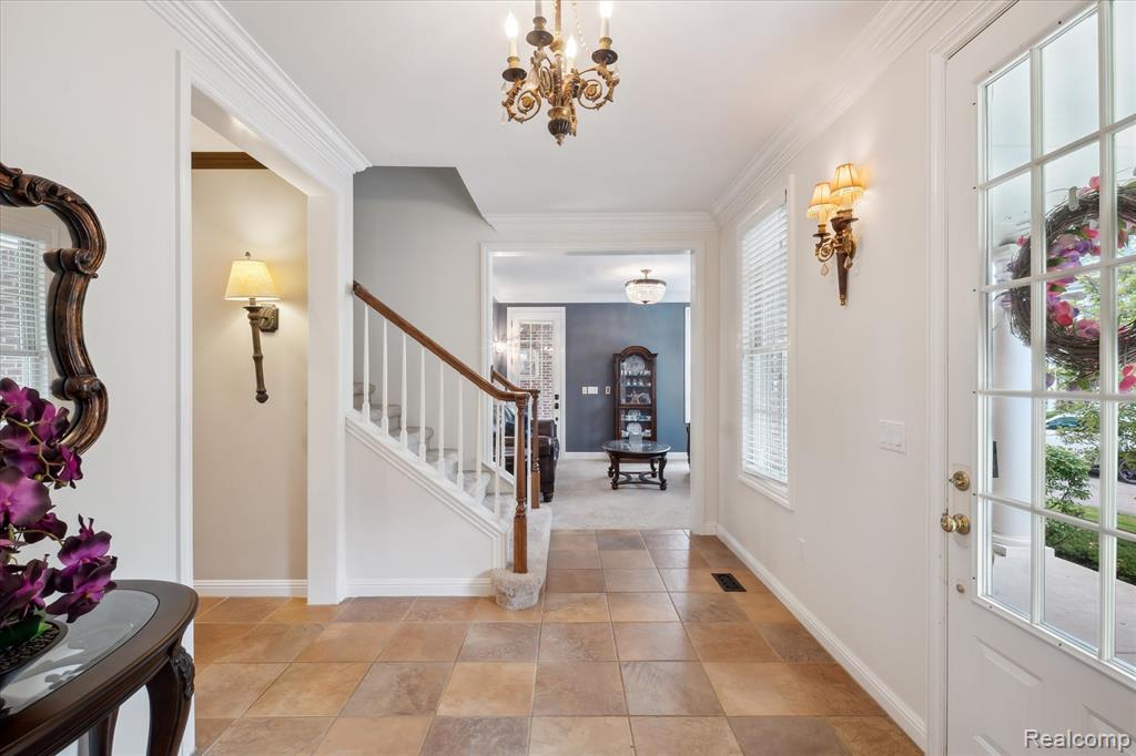 595 McKinley Circle, Canton, MI 48188 — Photo 20