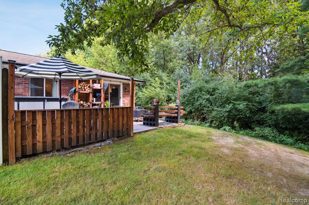 4521 Westbrook Drive, Jackson, MI 49201 — Photo 29