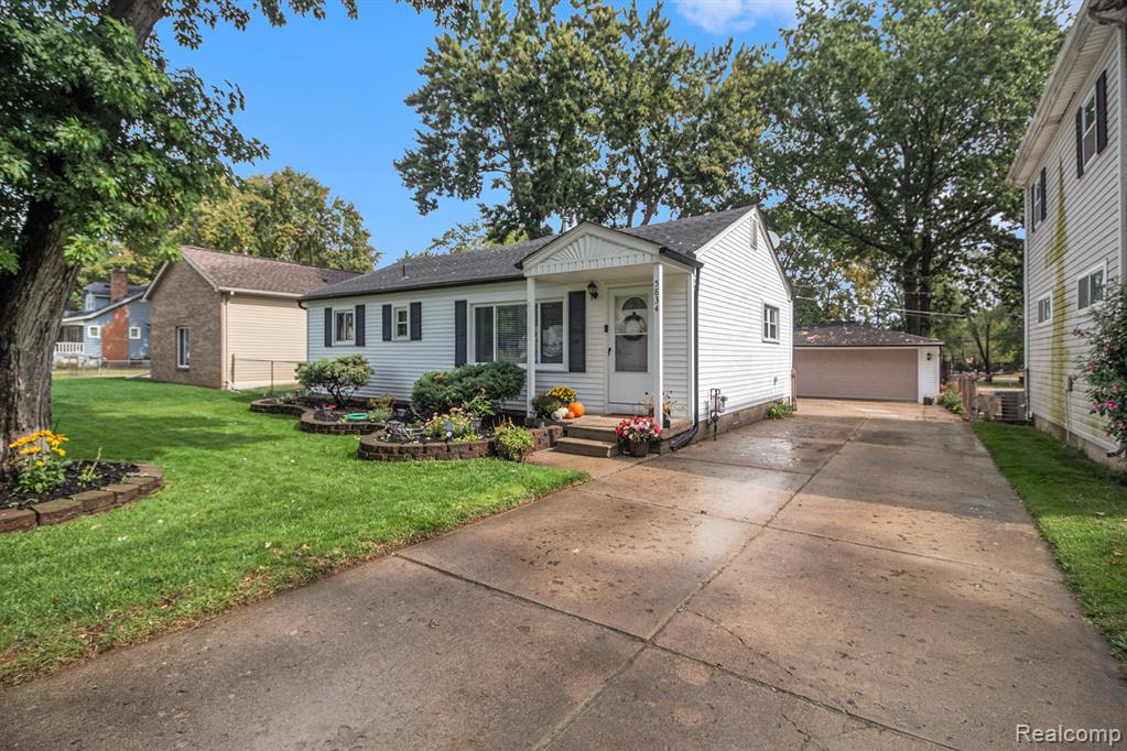5834 Morley Street, Westland, MI — Photo 4