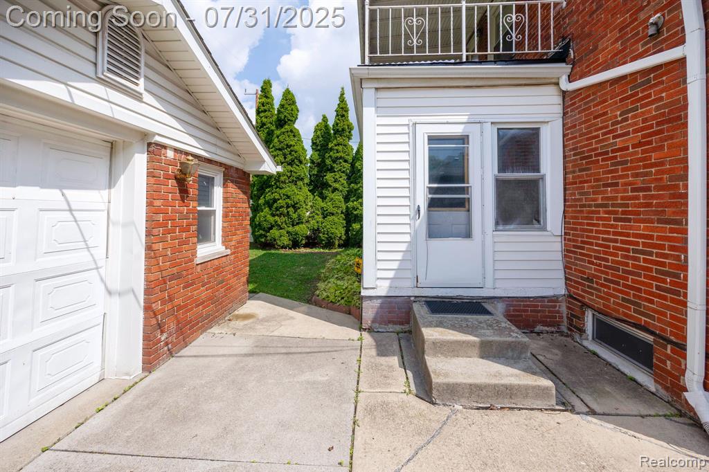 7833 W Morrow Circle, Dearborn, MI 48126 — Photo 7