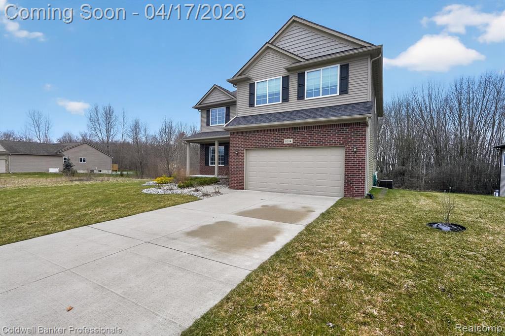 8314 Peninsula Circle, Grand Blanc, MI 48439 — Photo 4