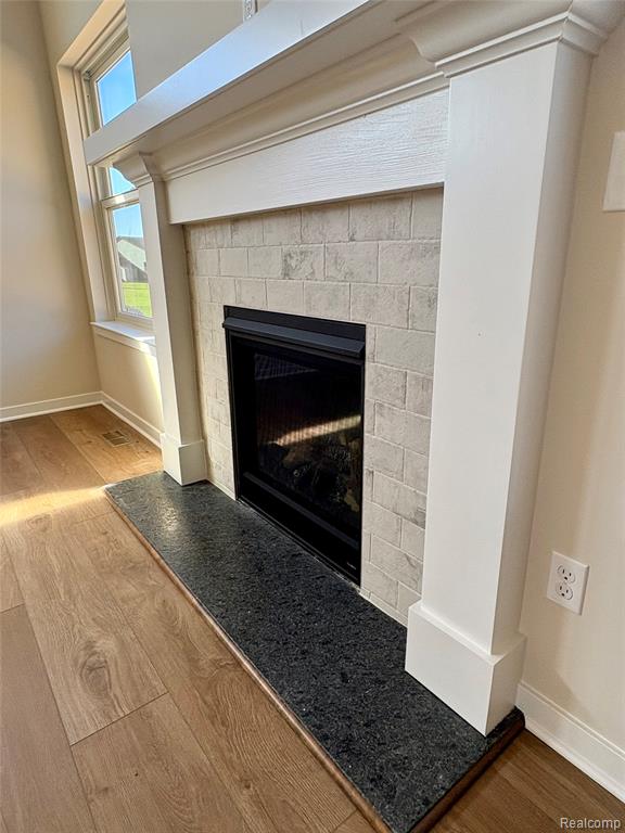 9931 Quarry Ridge Road, Clarkston, MI — Photo 21