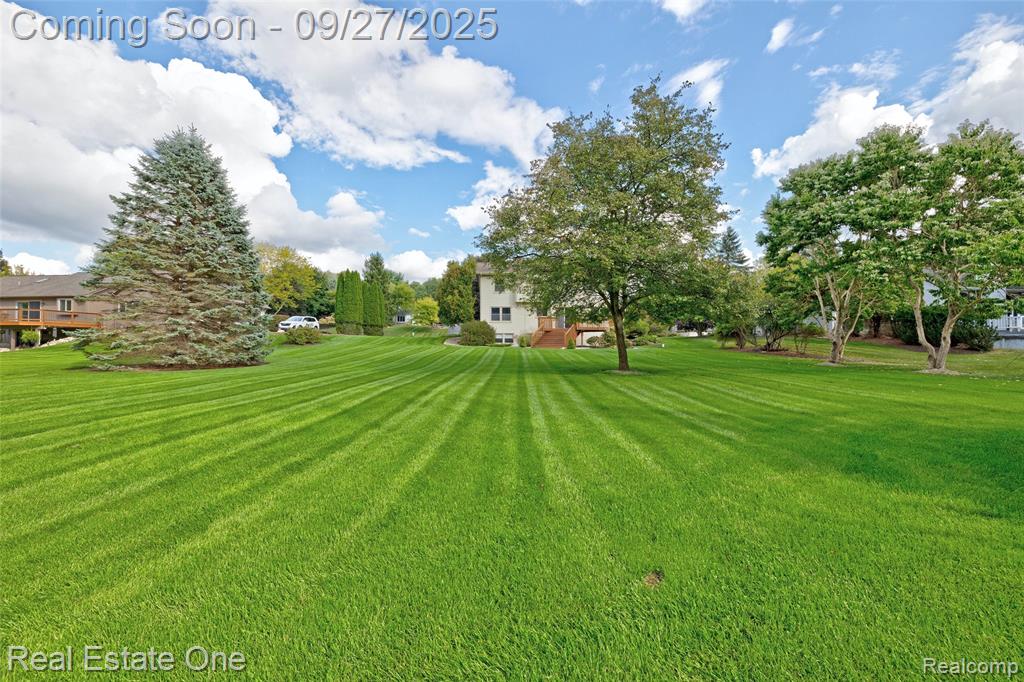 90 Crescent Hill Drive, Ortonville, MI 48462 — Photo 76