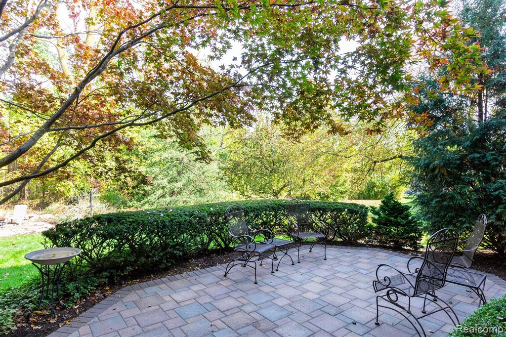 47322 SUNNYBROOK Lane, Novi, MI — Photo 37