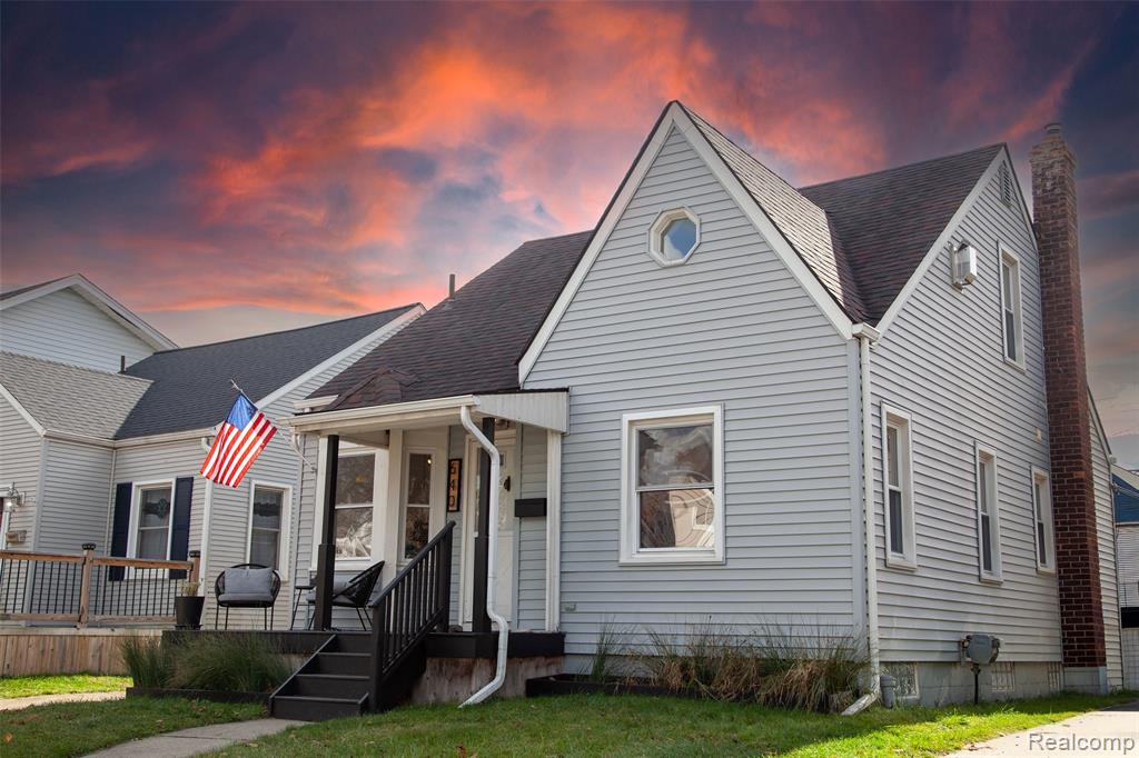 640 Wordsworth Street, Ferndale, MI 48220 — Photo 30