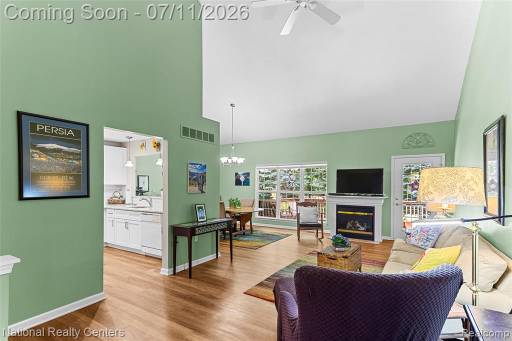 6707 Cortland Avenue, 35, Brighton, MI 48114 — Photo 7