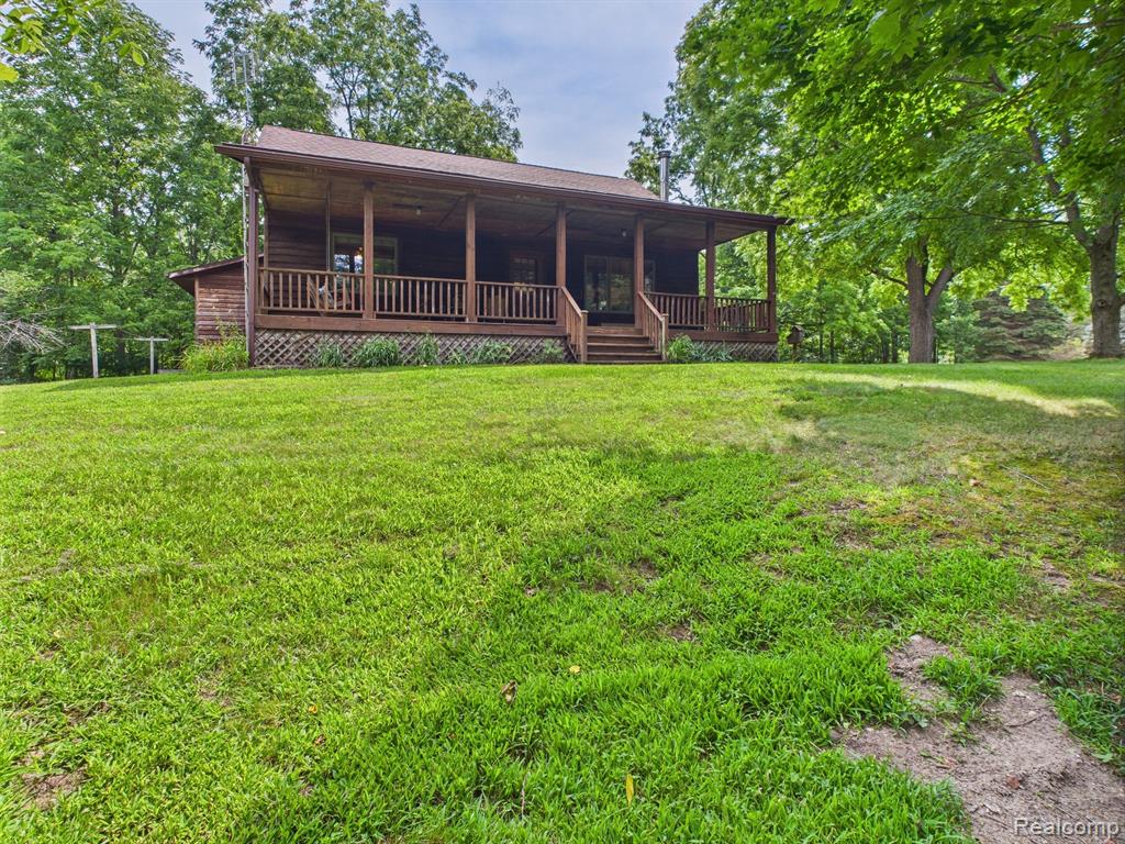 3530 N Five Lakes Road, Lapeer, MI 48446 — Photo 5