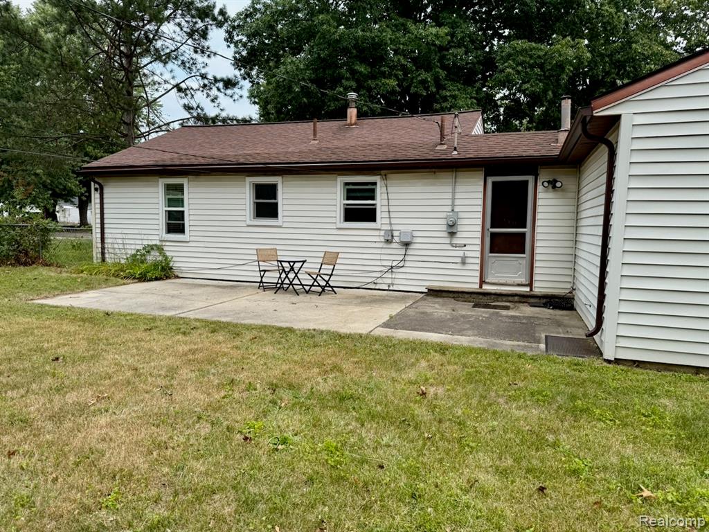 522 Hudson Street, Ypsilanti, MI 48198 — Photo 19