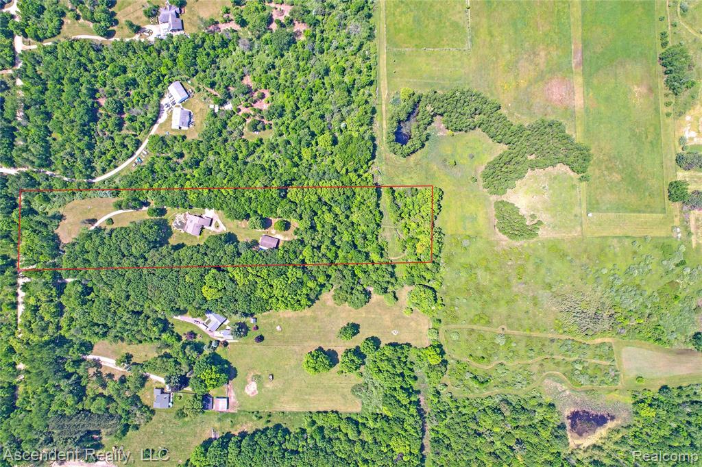 5735 Belle River Road, Imlay City, MI 48412 — Photo 14