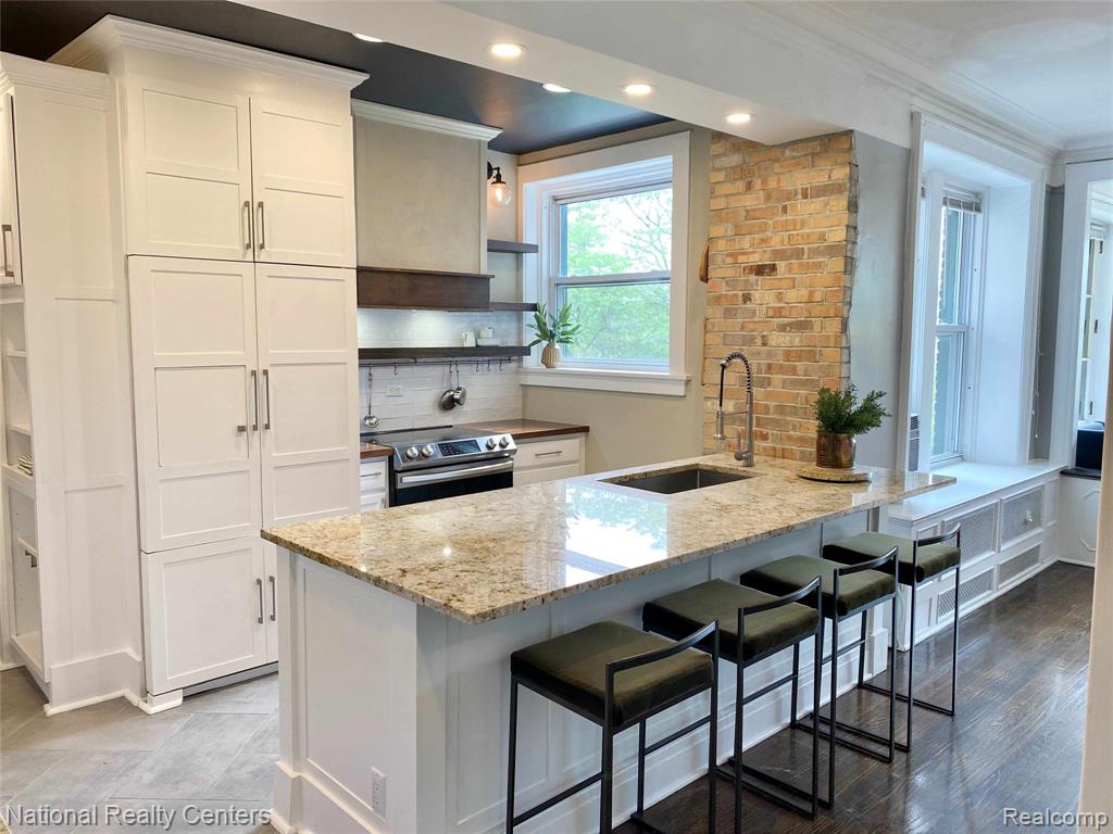 8120 #3G E Jefferson Avenue, Detroit, MI 48214 — Photo 16