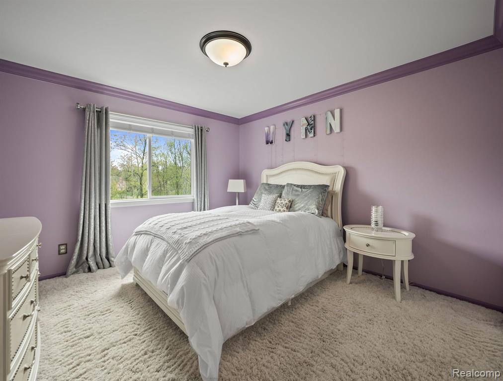 4651 Rosewood Lane, West Bloomfield, MI 48323 — Photo 28