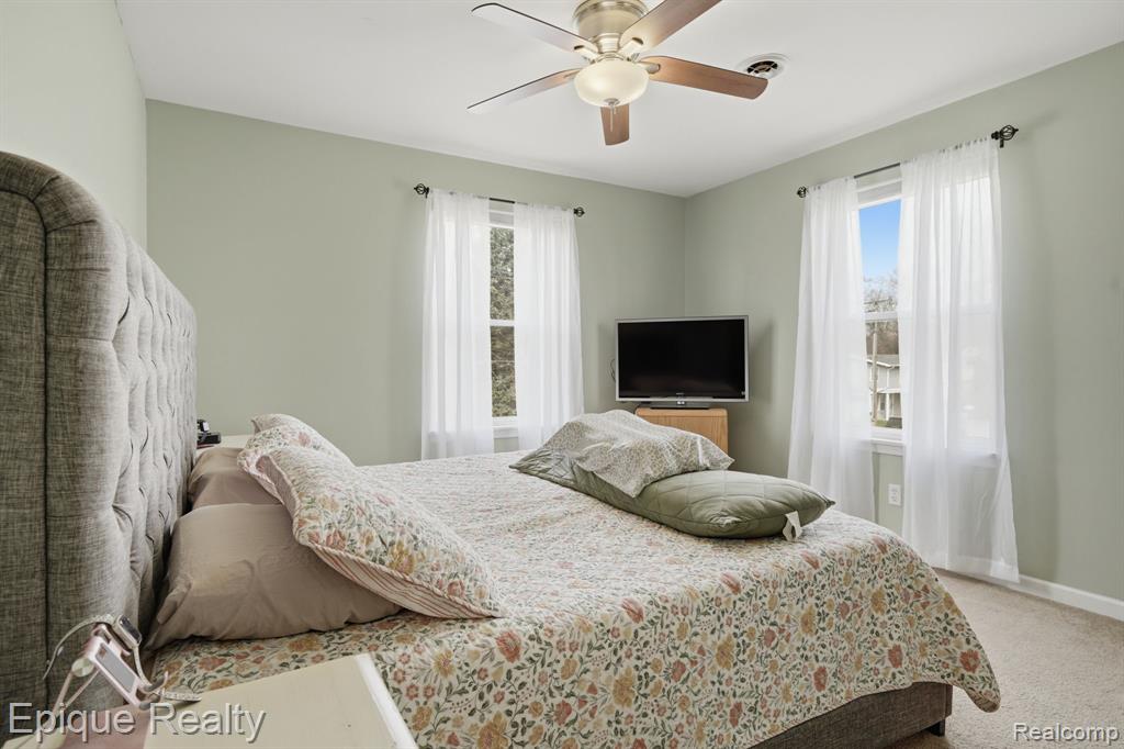 11605 Elmdale Road, Whitmore Lake, MI 48189 — Photo 18