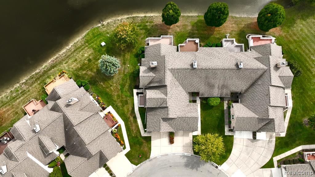 43134 Napa Drive, 35, Sterling Heights, MI 48314 — Photo 39