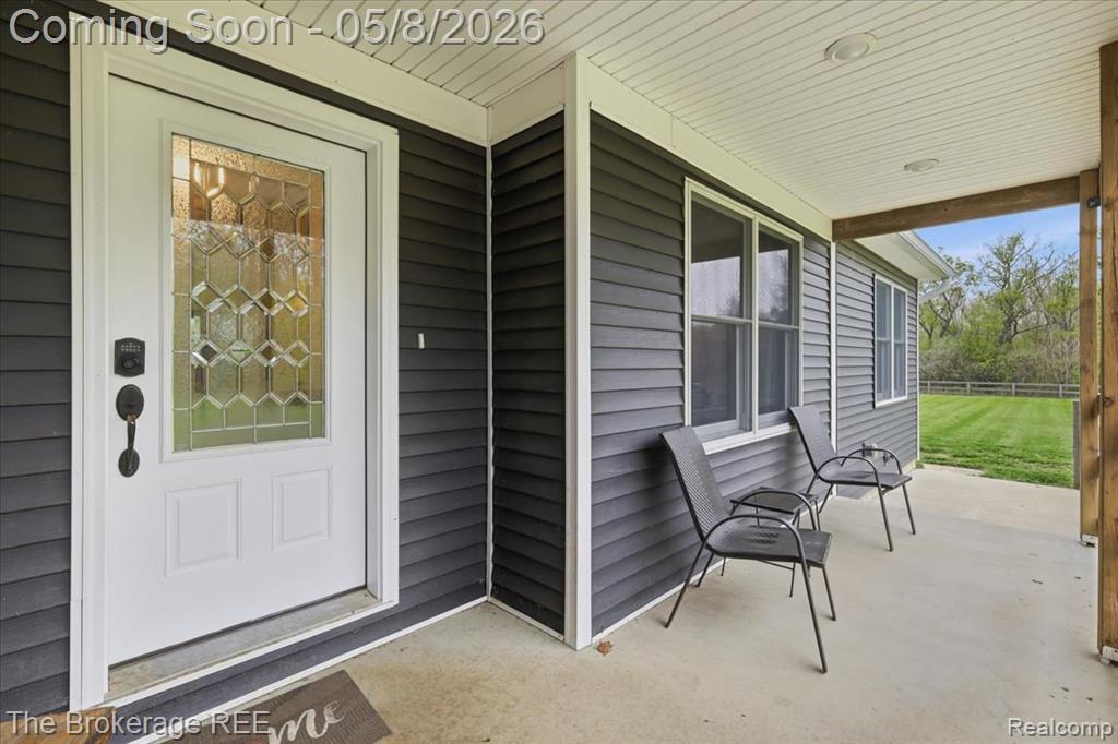 1520 Winslow Road, Attica, MI 48412 — Photo 5