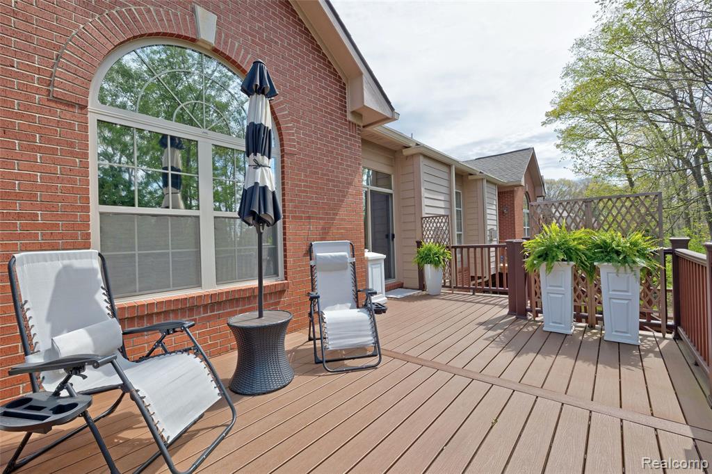 6931 Stonewood Place, Clarkston, MI — Photo 85