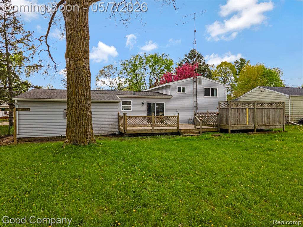 9072 Chesterfield Drive, Swartz Creek, MI 48473 — Photo 34