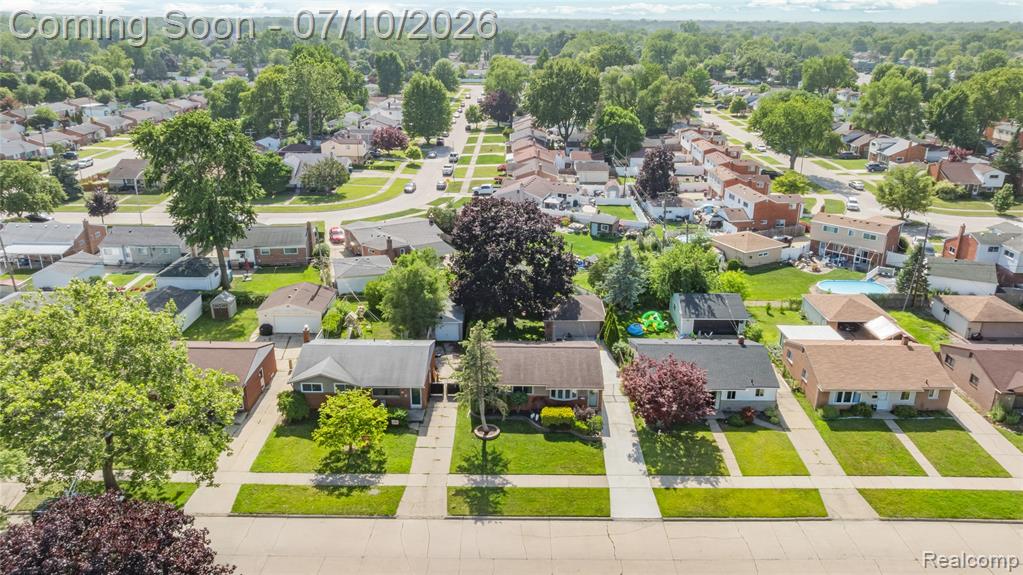 8561 Liberty Boulevard, Westland, MI — Photo 52