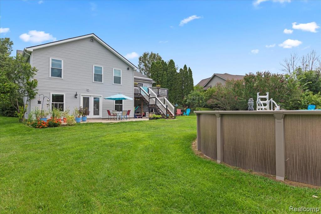 9327 Huron Park Drive, Brighton, MI 48116 — Photo 40