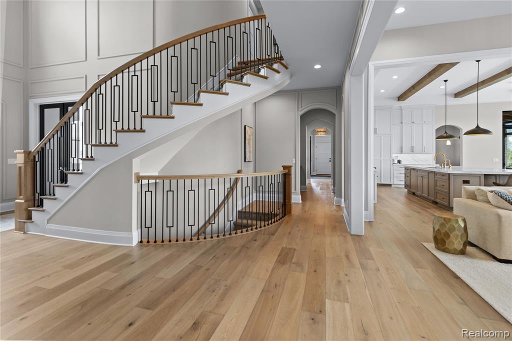 19127 Maybury Meadow Court, Northville, MI 48167 — Photo 3
