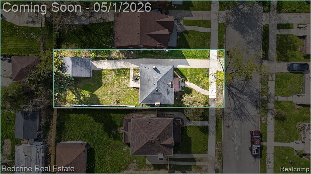 4404 Somerset Avenue, Detroit, MI 48224 — Photo 34