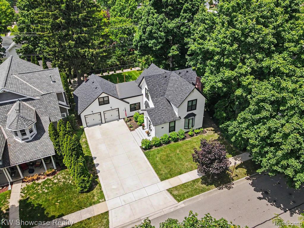 615 Hickory Street, Milford, MI 48381 — Photo 35