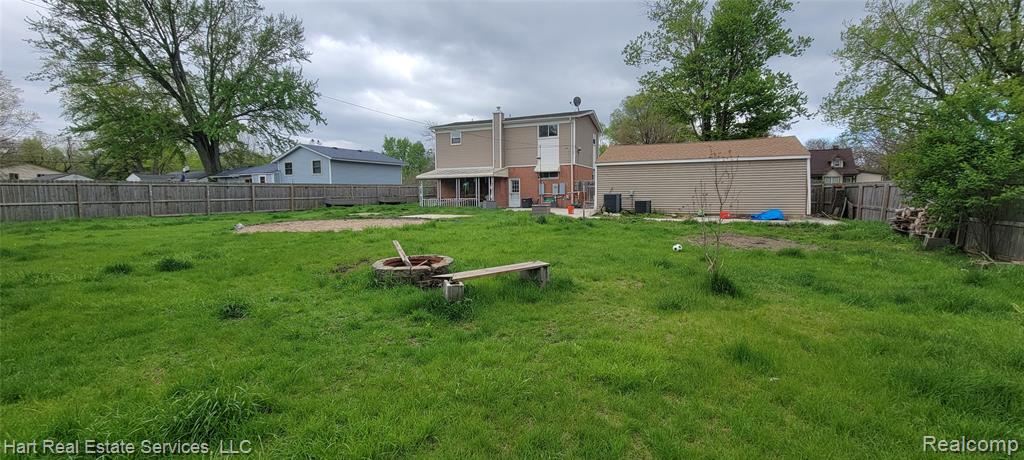 5901 Washington Street, Romulus, MI 48174 — Photo 5