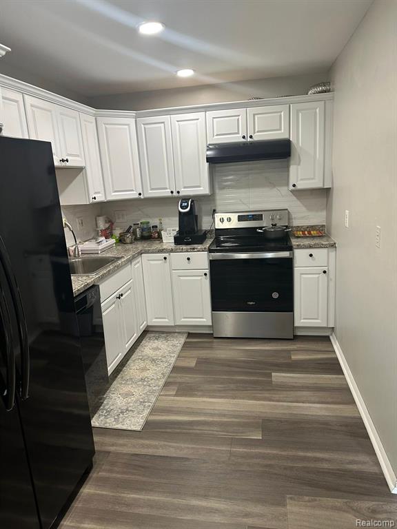 7350 N INKSTER Road, 10, Dearborn Heights, MI 48127 — Photo 7