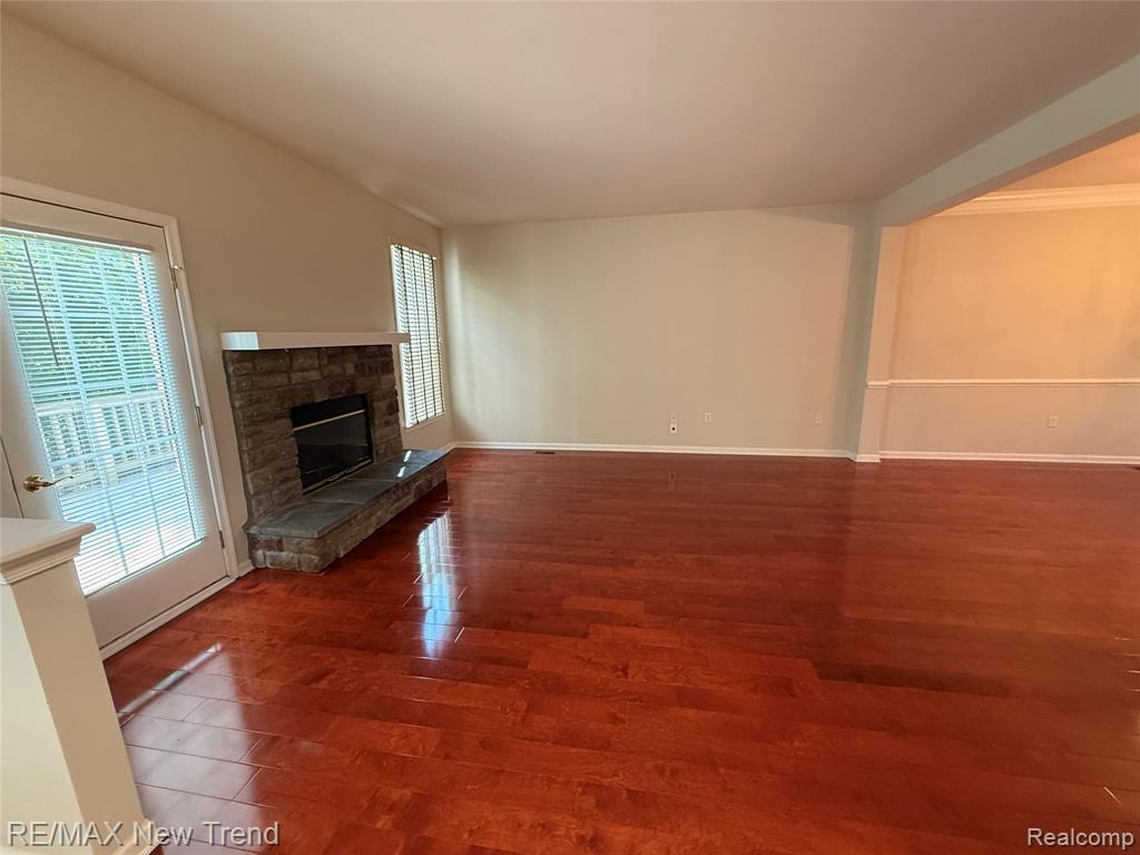 49987 BLACKBERRY Trail, Novi, MI — Photo 5