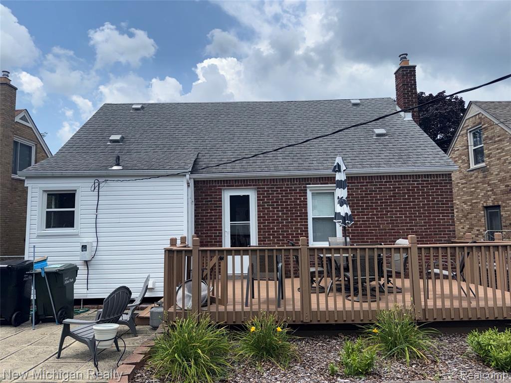 8983 Quandt Avenue, Allen Park, MI 48101 — Photo 10