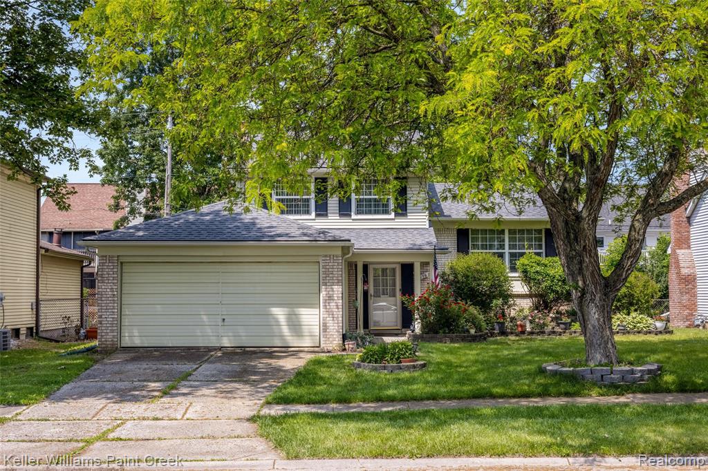 5778 NEW MEADOW Drive, Ypsilanti, MI 48197 — Photo 2