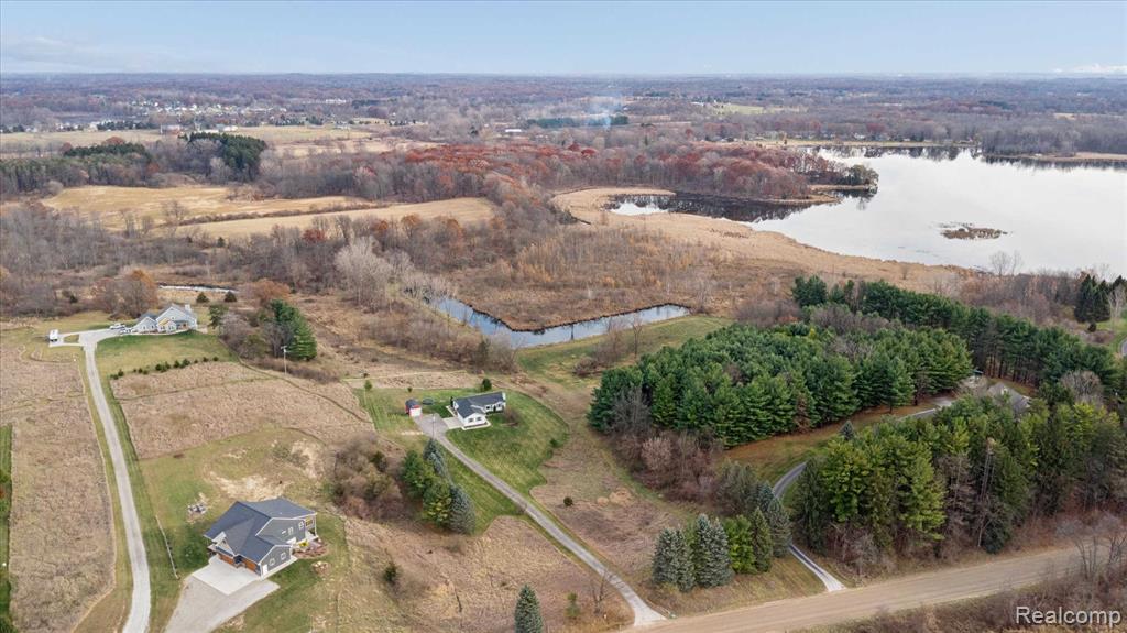 4121 Cedar Lake Road, Howell, MI 48843 — Photo 74
