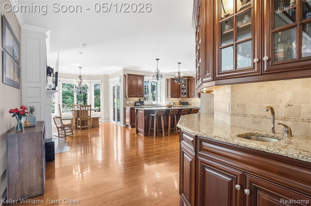 3177 Saint James Court, Oakland, MI 48306 — Photo 20