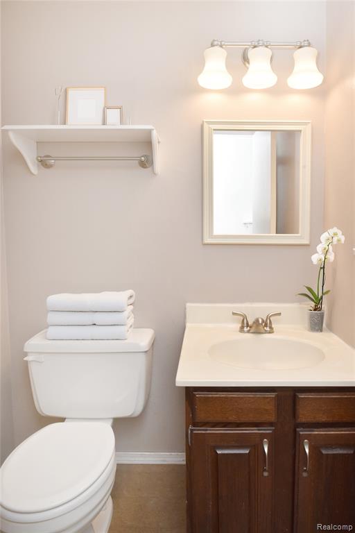 5596 Beauchamp Place, West Bloomfield, MI — Photo 12