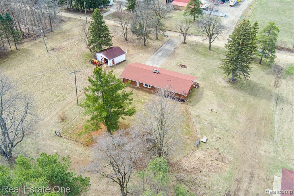 475 S Coats Road, Oxford, MI 48371 — Photo 58