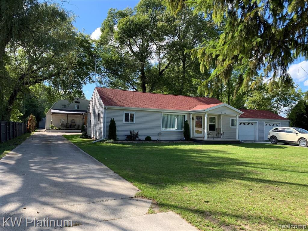 5161 Parker Road, Fort Gratiot, MI 48059 — Photo 45