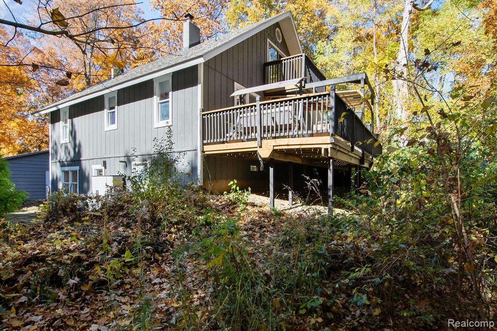 876 FRESHWATER Way, Grass Lake, MI 49240 — Photo 55